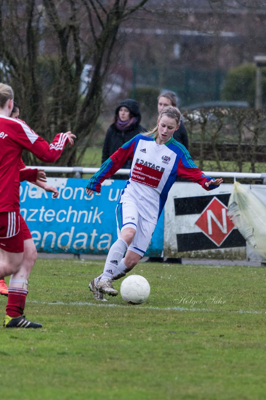 Bild 309 - Frauen SV Henstedt Ulzburg - TSV Limmer : Ergebnis: 5:0